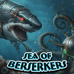 Sea Of Berserkers
