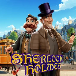 Sherlock Holmes