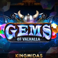 Gems of Valhalla