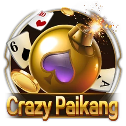 Crazy Paikang