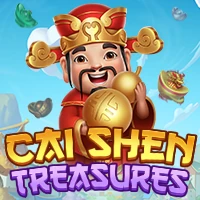 Cai Shen Treasures