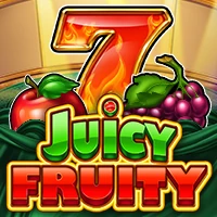 Juicy Fruity