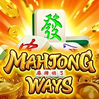 Mahjong Ways