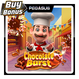 Chocolate Burst