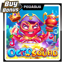 Octo Squad