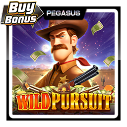 Wild Pursuit