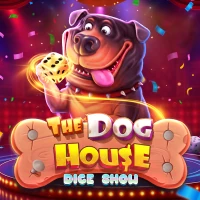 The Dog House Dice Show