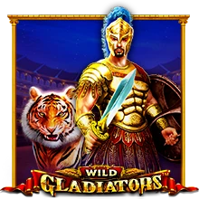 Wild Gladiator