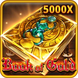 Book of Gold