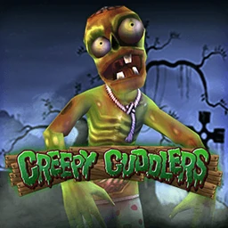 Creepy Cuddlers