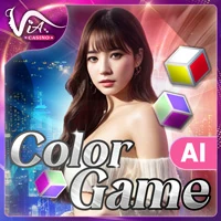 Blockchain Color Game