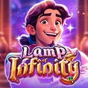 Lamp of Infinity