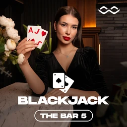 Bar Black Jack 5