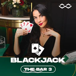 Bar Black Jack 3