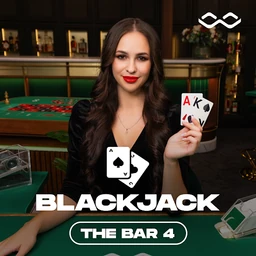Bar Black Jack 4