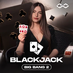 BigBang Blackjack 2