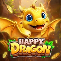 Happy Dragon