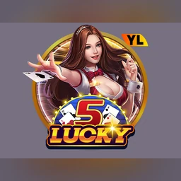 Lucky five