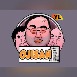 Ojisan