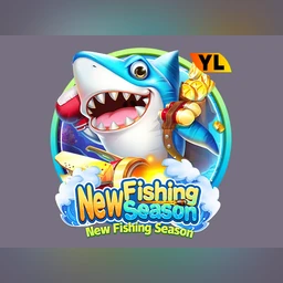 New Fishing Season