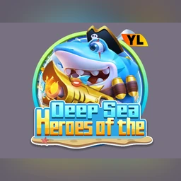Heroes of the Deep Sea